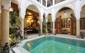 Riad Esmeralda